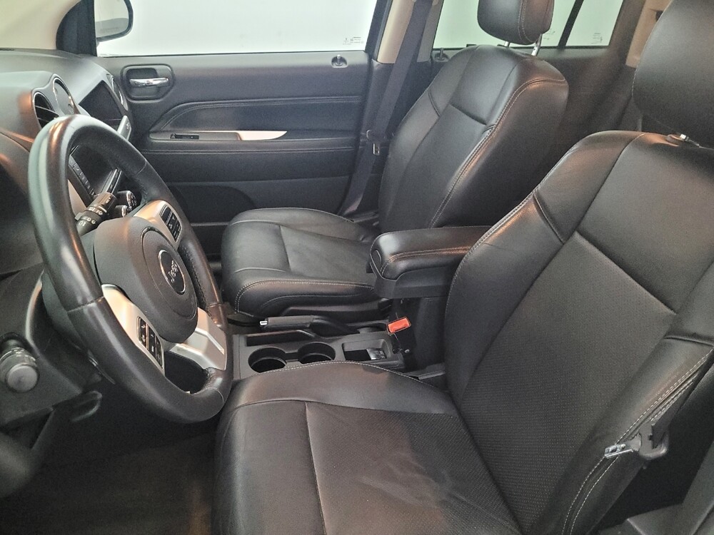 2014 Jeep Compass in Plymouth Meeting, PA 19462 - 18071174 17