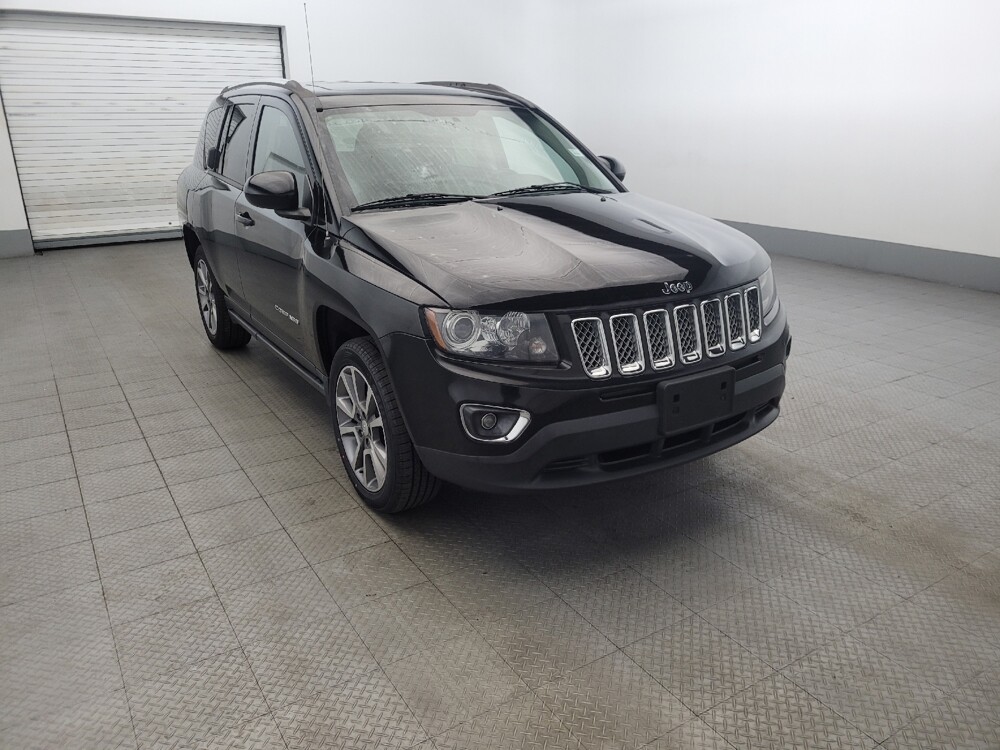 2014 Jeep Compass in Plymouth Meeting, PA 19462 - 18071174 13