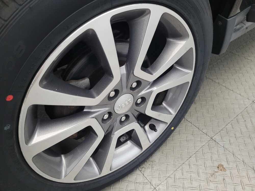 2014 Jeep Compass in Plymouth Meeting, PA 19462 - 18071174 31