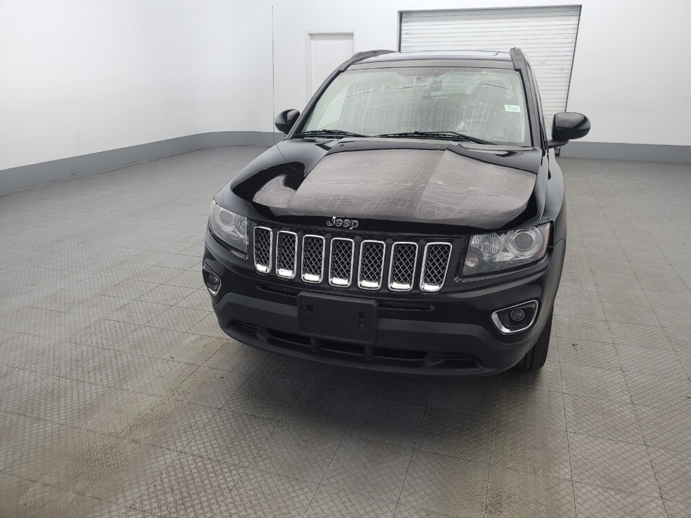 2014 Jeep Compass in Plymouth Meeting, PA 19462 - 18071174 15