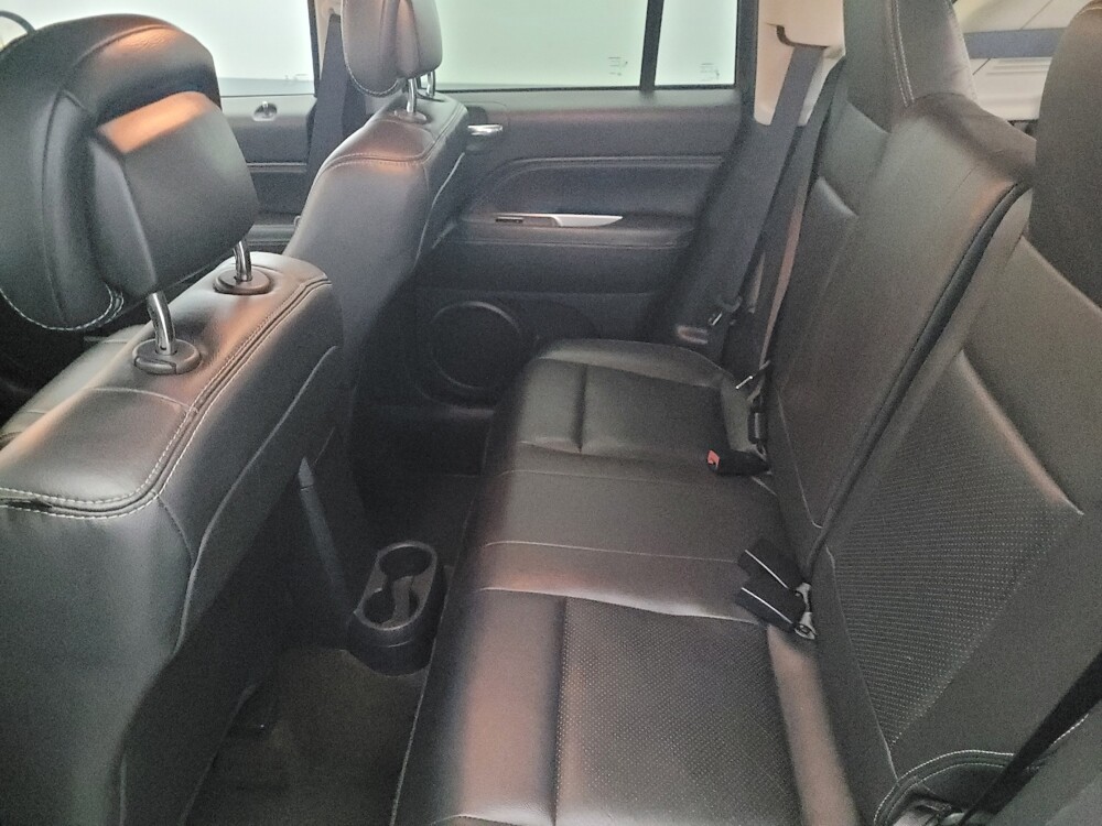 2014 Jeep Compass in Plymouth Meeting, PA 19462 - 18071174 18