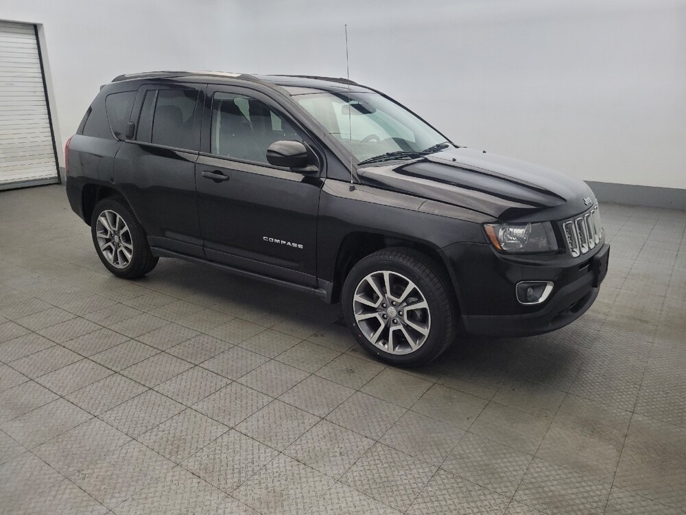 2014 Jeep Compass in Plymouth Meeting, PA 19462 - 18071174 11