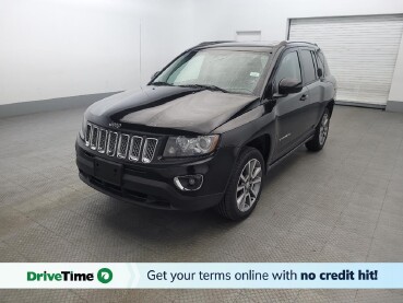 2014 Jeep Compass in Plymouth Meeting, PA 19462