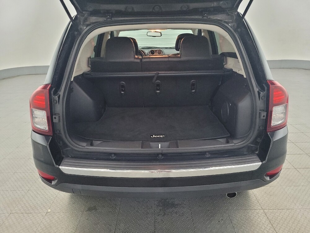 2014 Jeep Compass in Plymouth Meeting, PA 19462 - 18071174 29