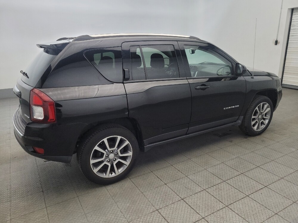 2014 Jeep Compass in Plymouth Meeting, PA 19462 - 18071174 10