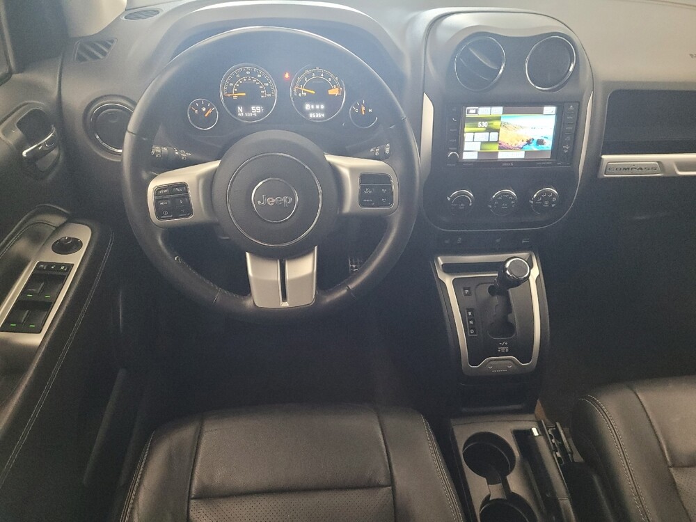 2014 Jeep Compass in Plymouth Meeting, PA 19462 - 18071174 22
