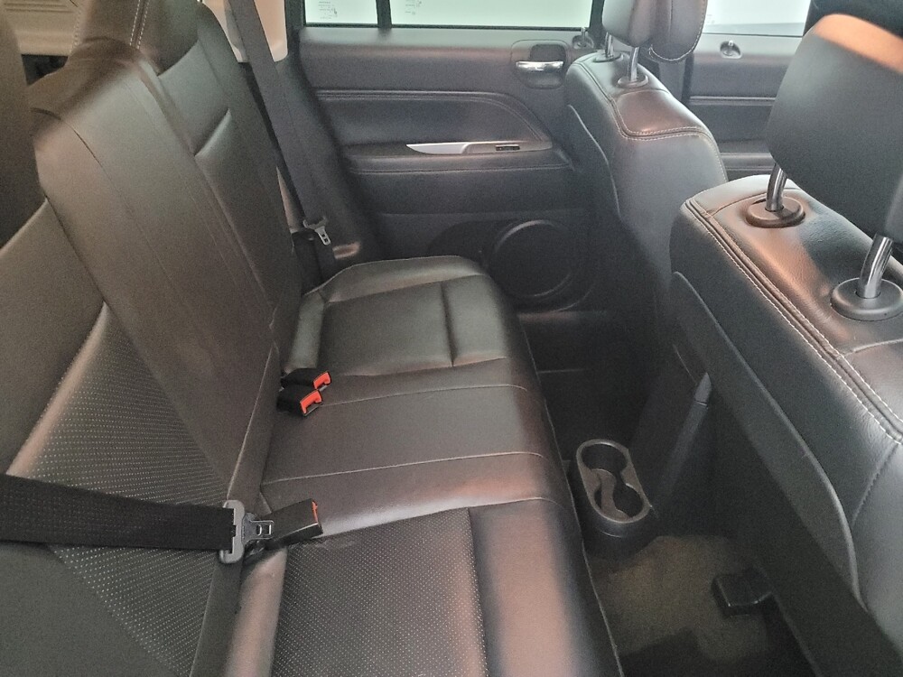 2014 Jeep Compass in Plymouth Meeting, PA 19462 - 18071174 19