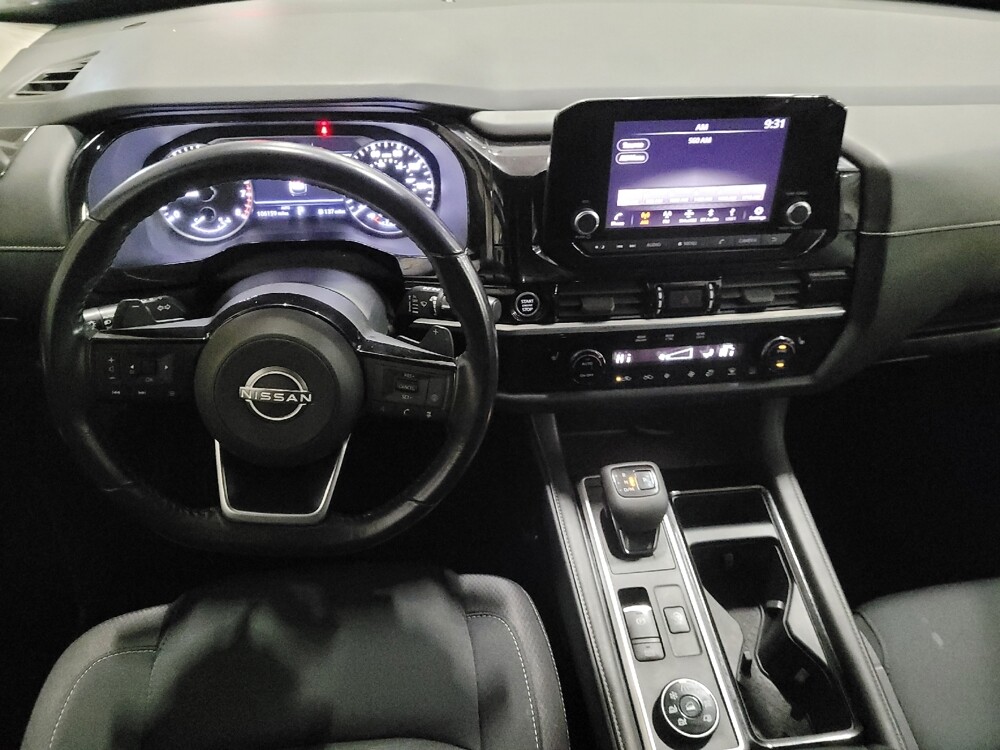 2022 Nissan Pathfinder in Owings Mills, MD 21117 - 18071175 22