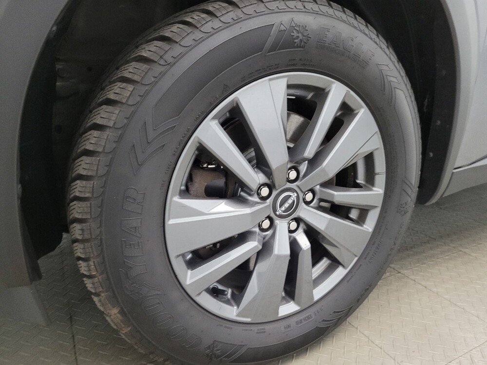 2022 Nissan Pathfinder in Owings Mills, MD 21117 - 18071175 31