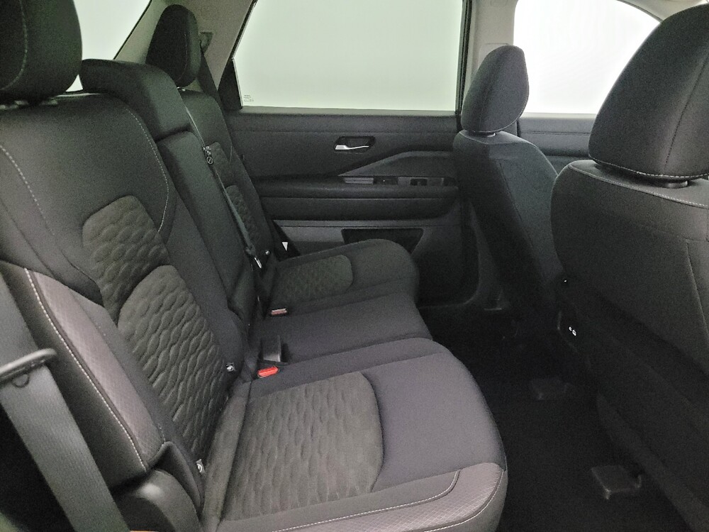 2022 Nissan Pathfinder in Owings Mills, MD 21117 - 18071175 19