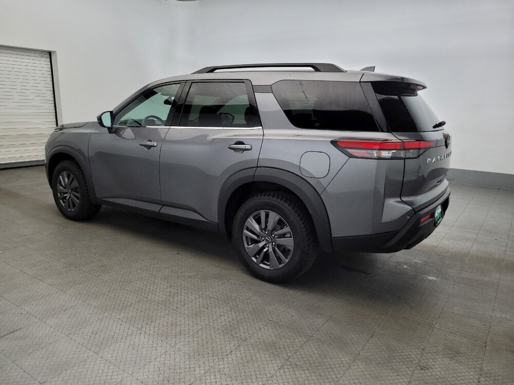 2022 Nissan Pathfinder in Owings Mills, MD 21117 - 18071175 3