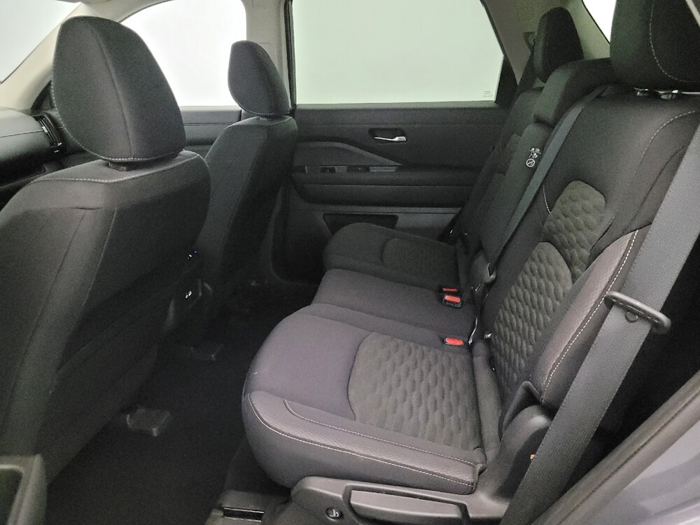 2022 Nissan Pathfinder in Owings Mills, MD 21117 - 18071175 18