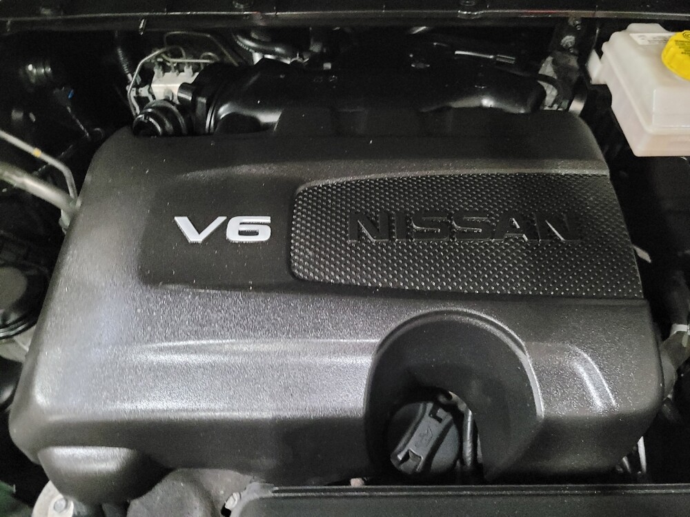 2022 Nissan Pathfinder in Owings Mills, MD 21117 - 18071175 30