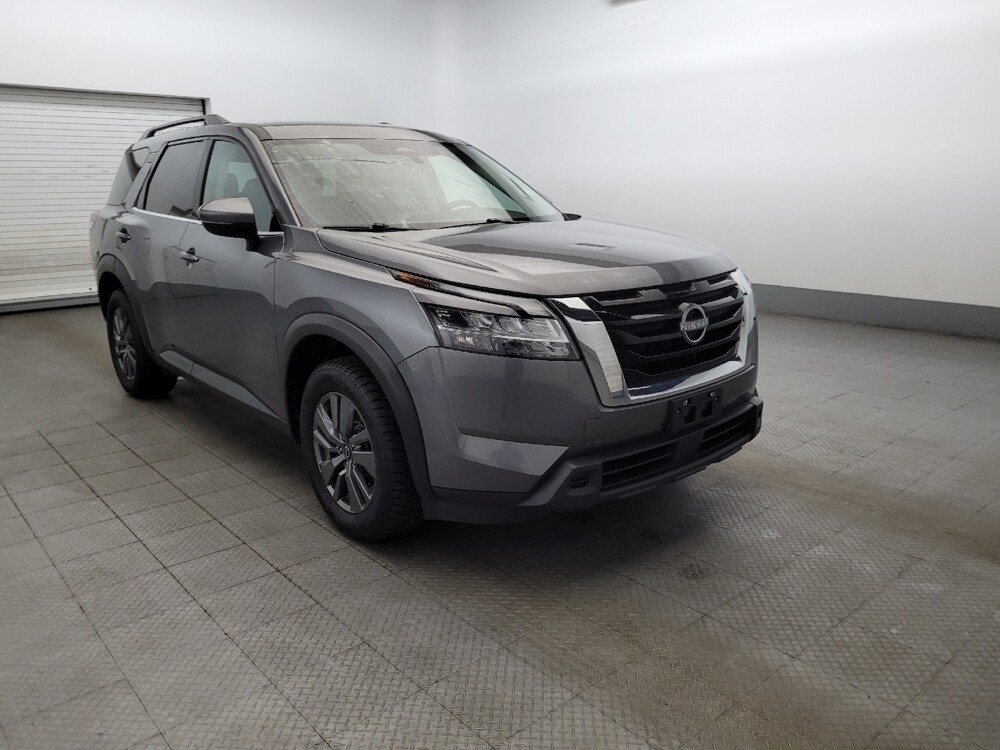 2022 Nissan Pathfinder in Owings Mills, MD 21117 - 18071175 13