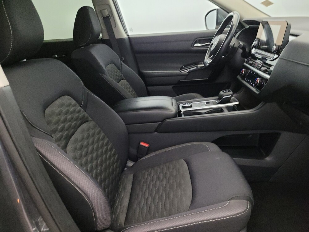 2022 Nissan Pathfinder in Owings Mills, MD 21117 - 18071175 21