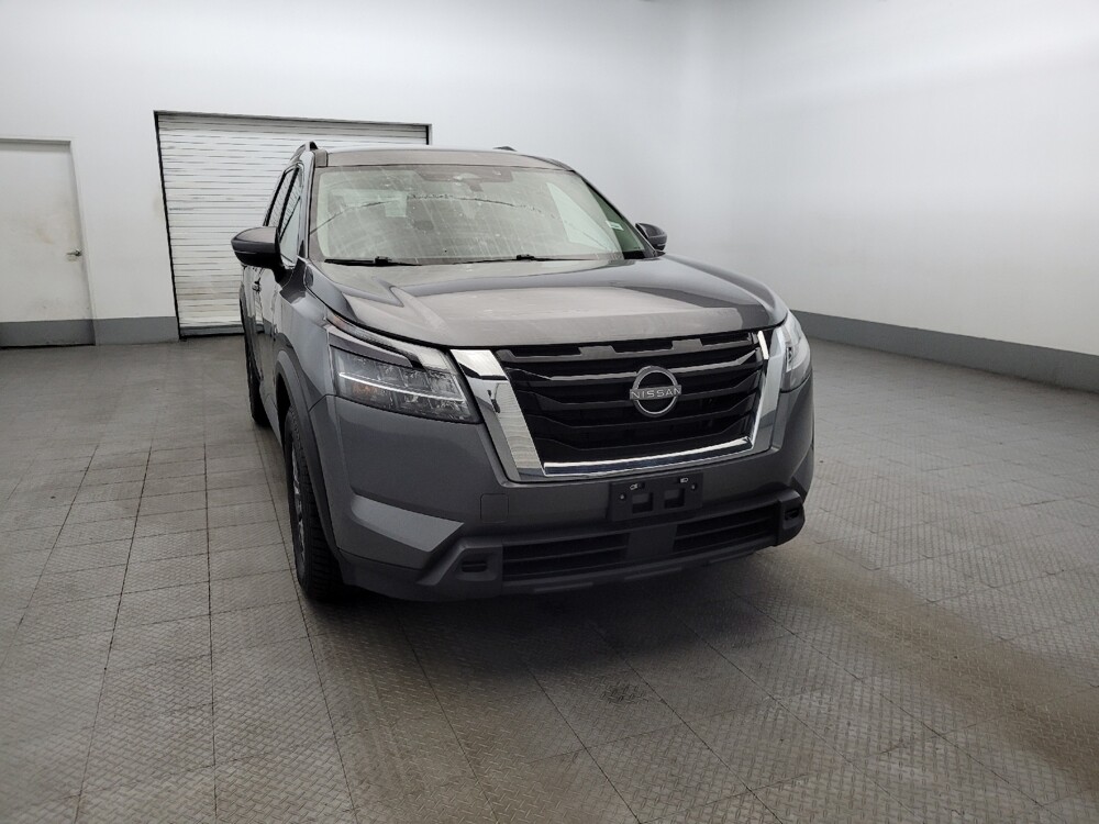 2022 Nissan Pathfinder in Owings Mills, MD 21117 - 18071175 14