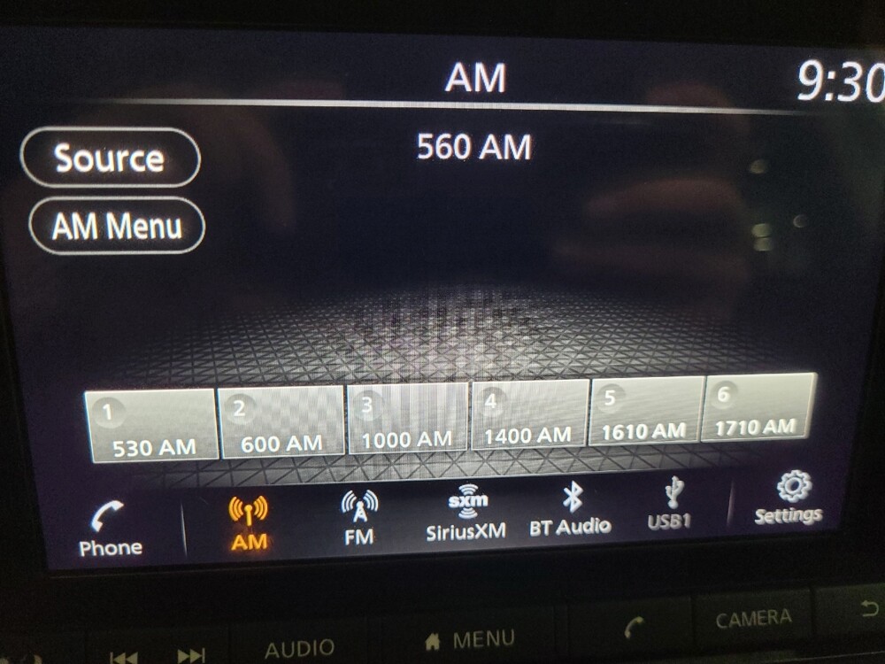 2022 Nissan Pathfinder in Owings Mills, MD 21117 - 18071175 25