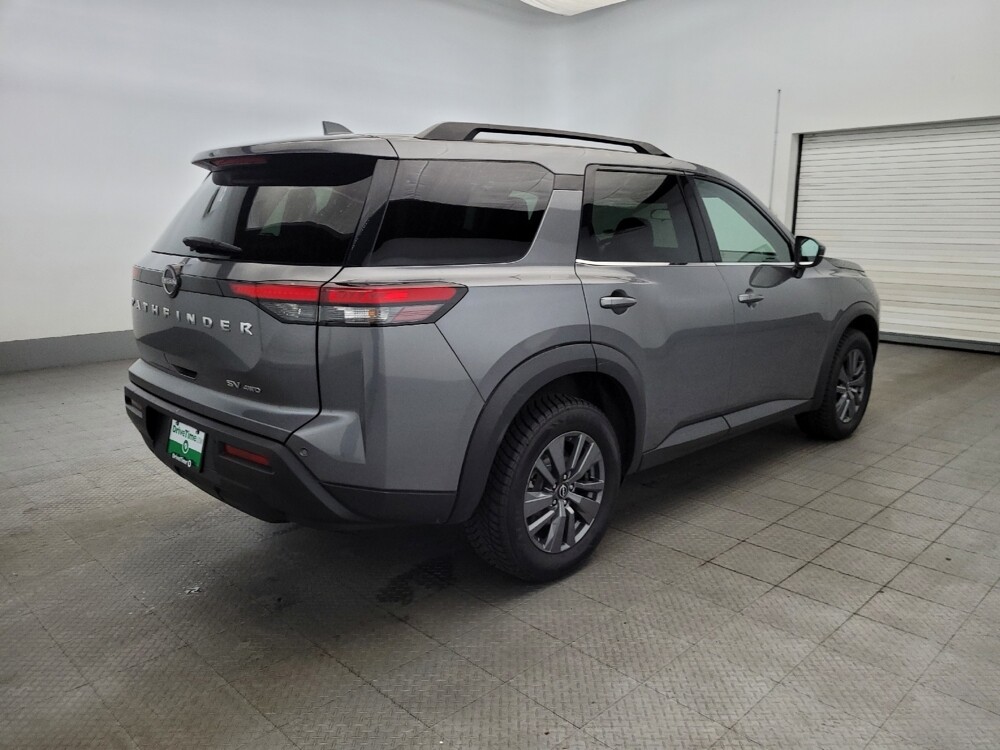 2022 Nissan Pathfinder in Owings Mills, MD 21117 - 18071175 9