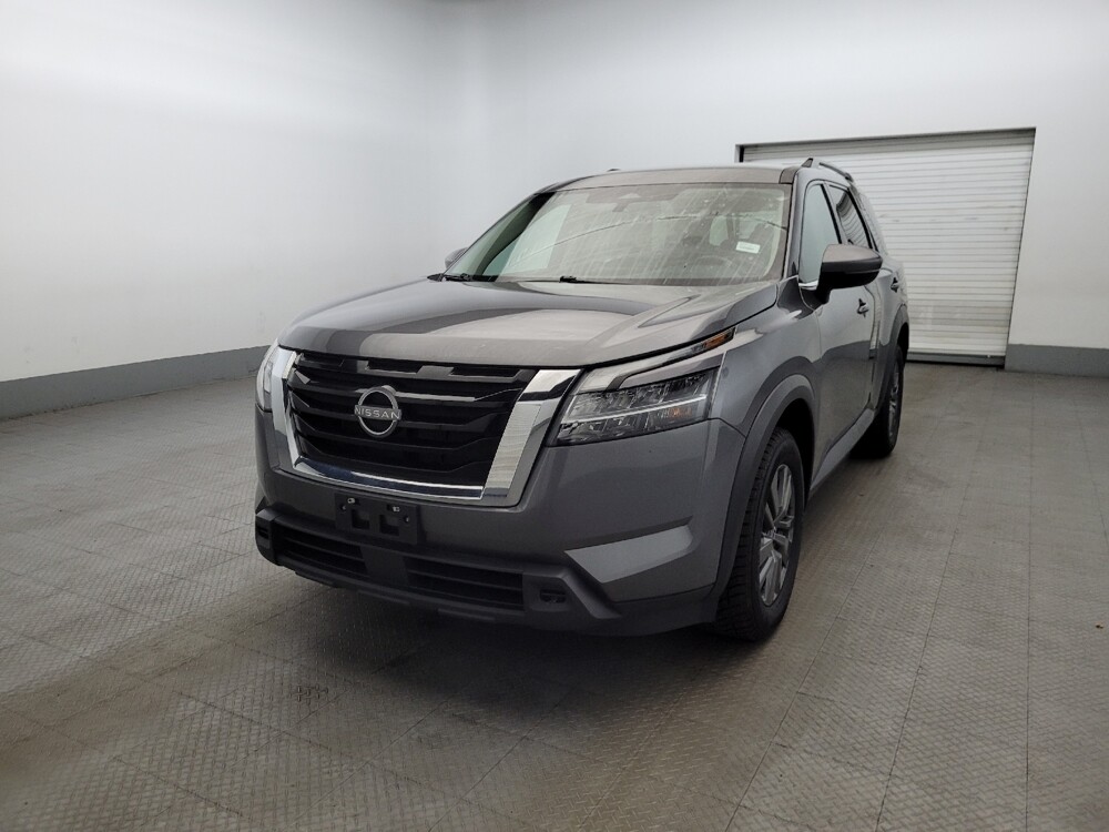 2022 Nissan Pathfinder in Owings Mills, MD 21117 - 18071175 15