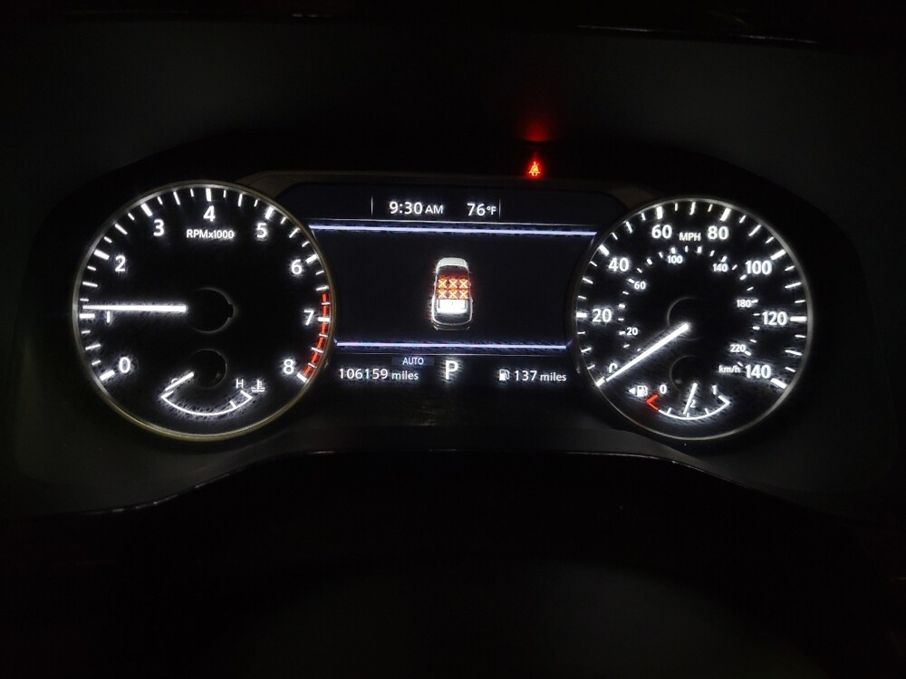 2022 Nissan Pathfinder in Owings Mills, MD 21117 - 18071175 23