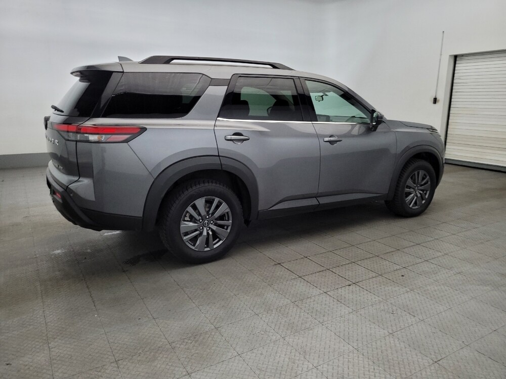 2022 Nissan Pathfinder in Owings Mills, MD 21117 - 18071175 10