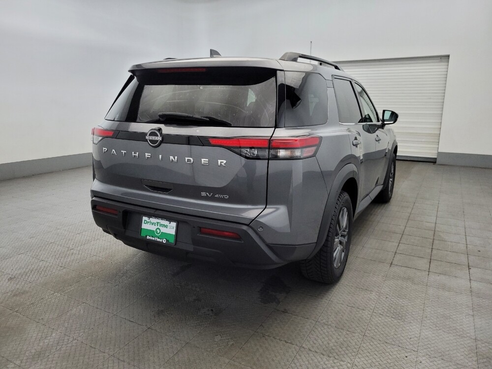 2022 Nissan Pathfinder in Owings Mills, MD 21117 - 18071175 7
