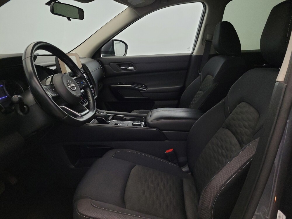 2022 Nissan Pathfinder in Owings Mills, MD 21117 - 18071175 17