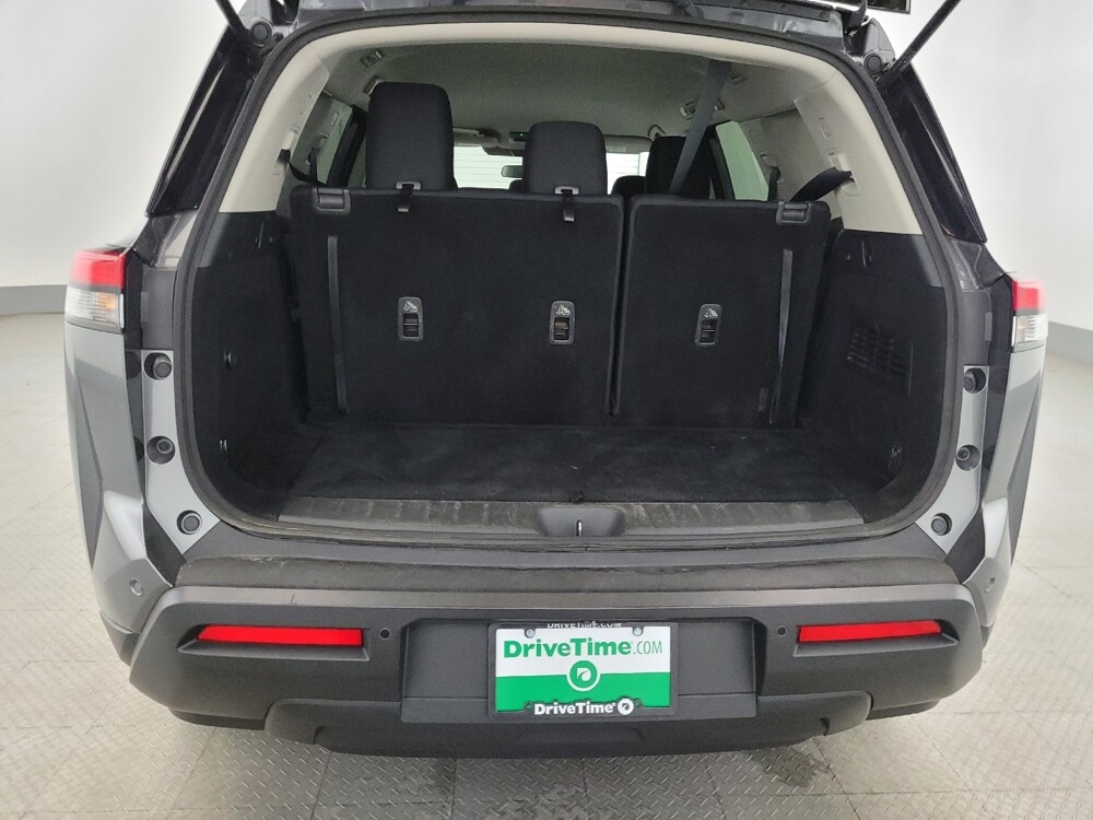 2022 Nissan Pathfinder in Owings Mills, MD 21117 - 18071175 29