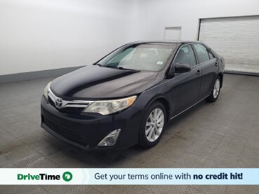 2014 Toyota Camry in Pittsburgh, PA 15236