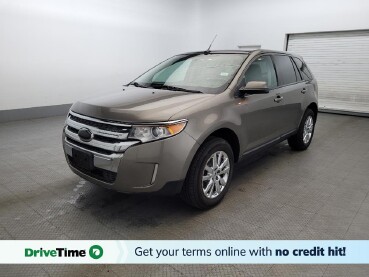 2014 Ford Edge in Richmond, VA 23235