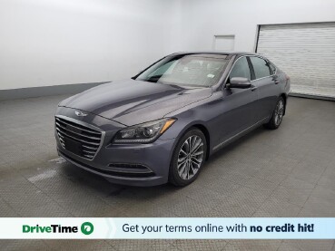 2015 Hyundai Genesis in Glen Burnie, MD 21061