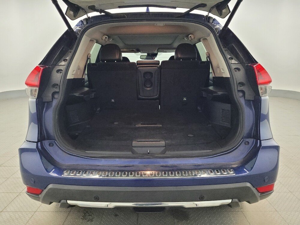 2019 Nissan Rogue in Glen Burnie, MD 21061 - 18071182 29