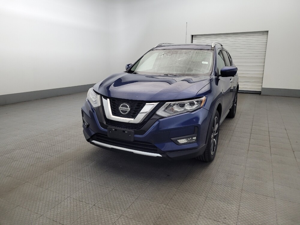 2019 Nissan Rogue in Glen Burnie, MD 21061 - 18071182 15
