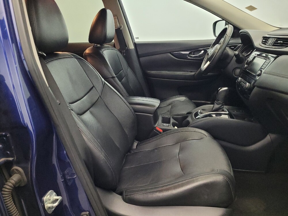 2019 Nissan Rogue in Glen Burnie, MD 21061 - 18071182 21