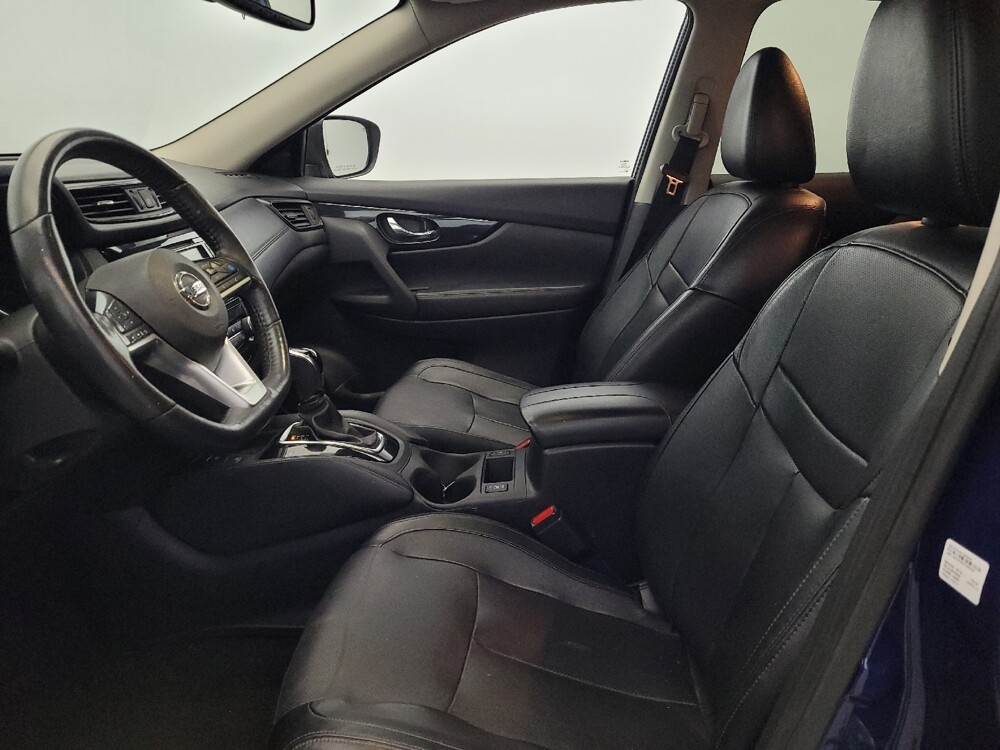 2019 Nissan Rogue in Glen Burnie, MD 21061 - 18071182 17