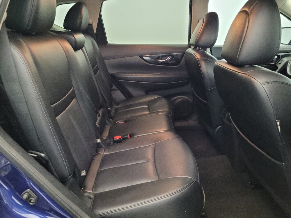 2019 Nissan Rogue in Glen Burnie, MD 21061 - 18071182 19