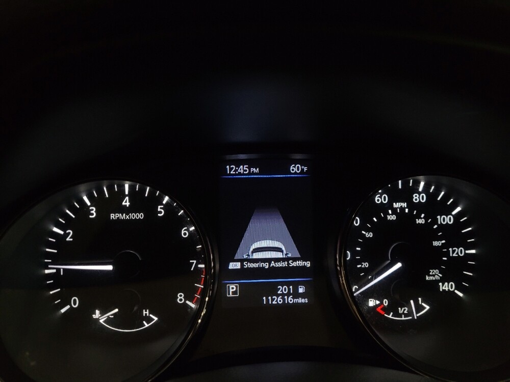 2019 Nissan Rogue in Glen Burnie, MD 21061 - 18071182 23