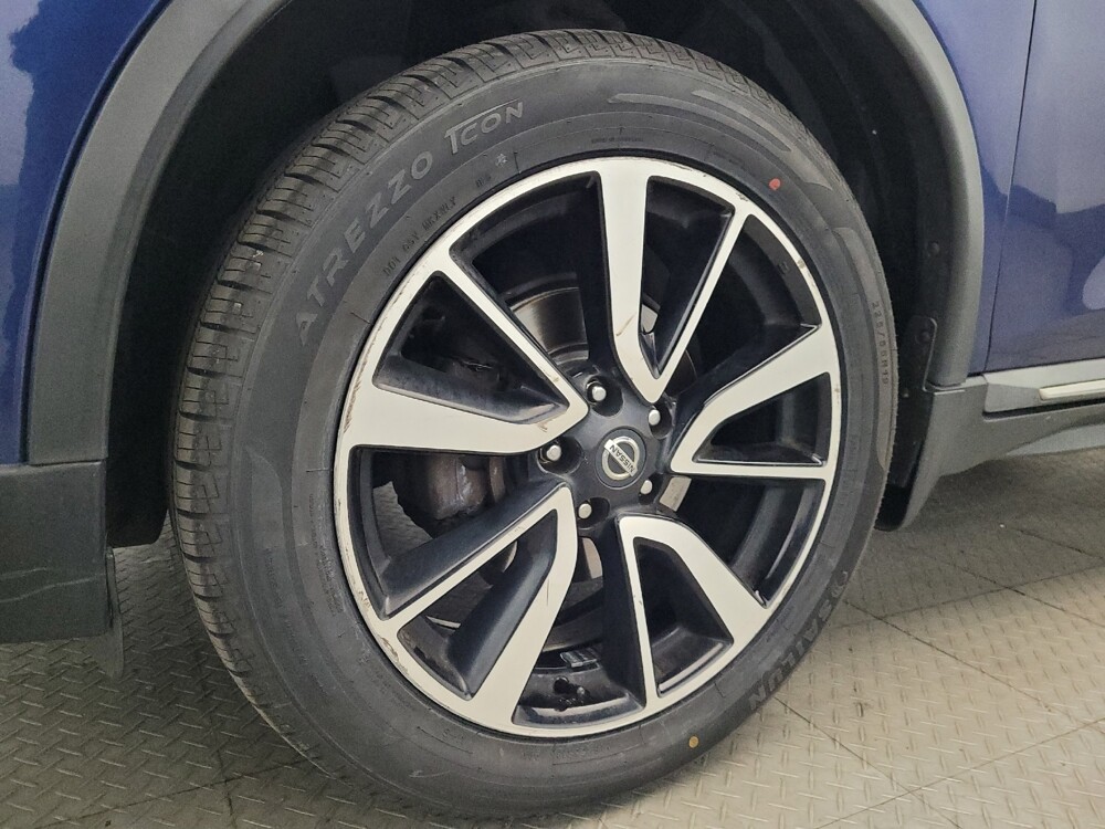 2019 Nissan Rogue in Glen Burnie, MD 21061 - 18071182 31