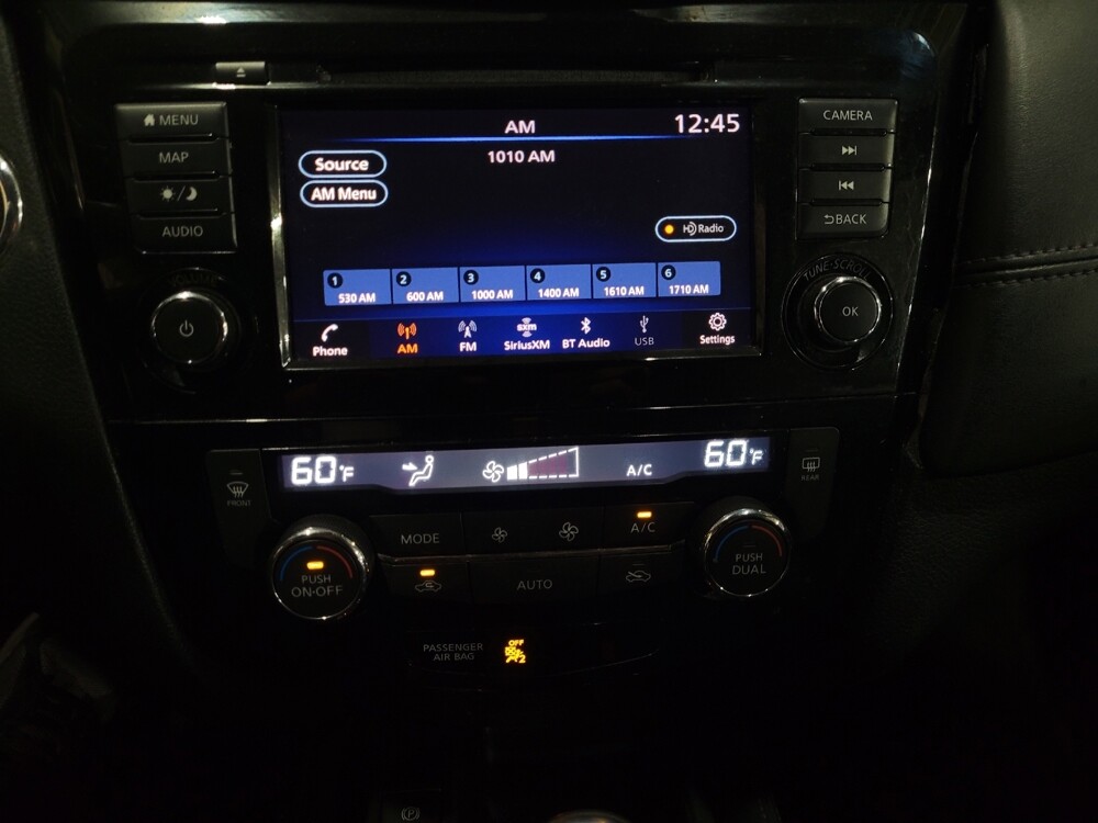 2019 Nissan Rogue in Glen Burnie, MD 21061 - 18071182 25