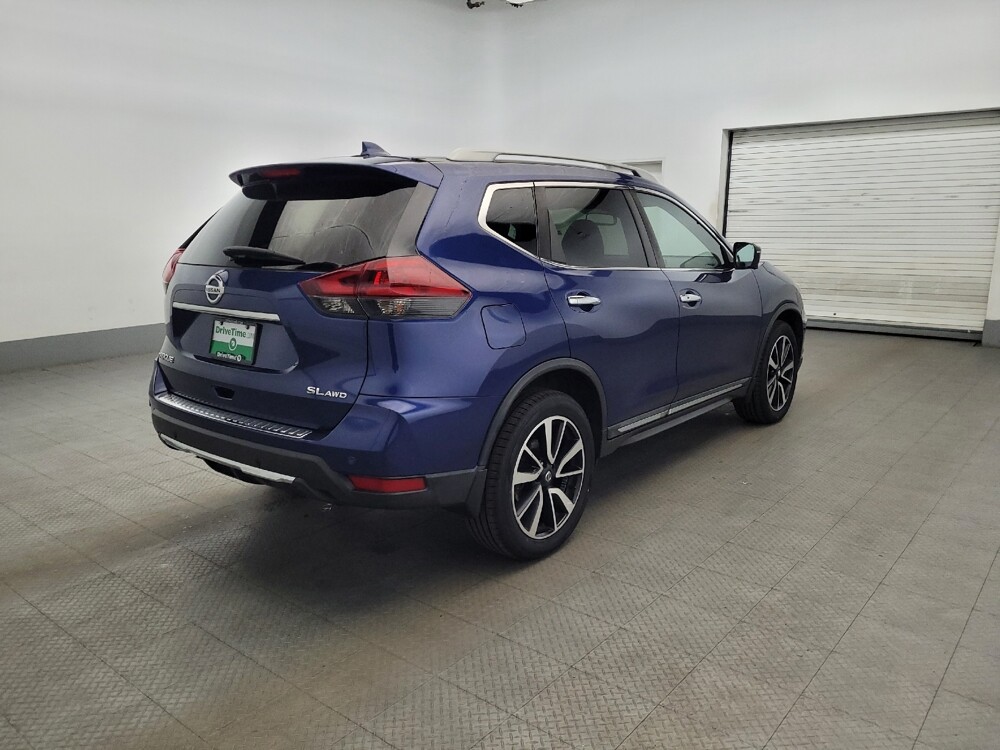 2019 Nissan Rogue in Glen Burnie, MD 21061 - 18071182 9