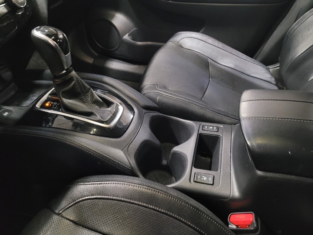 2019 Nissan Rogue in Glen Burnie, MD 21061 - 18071182 26