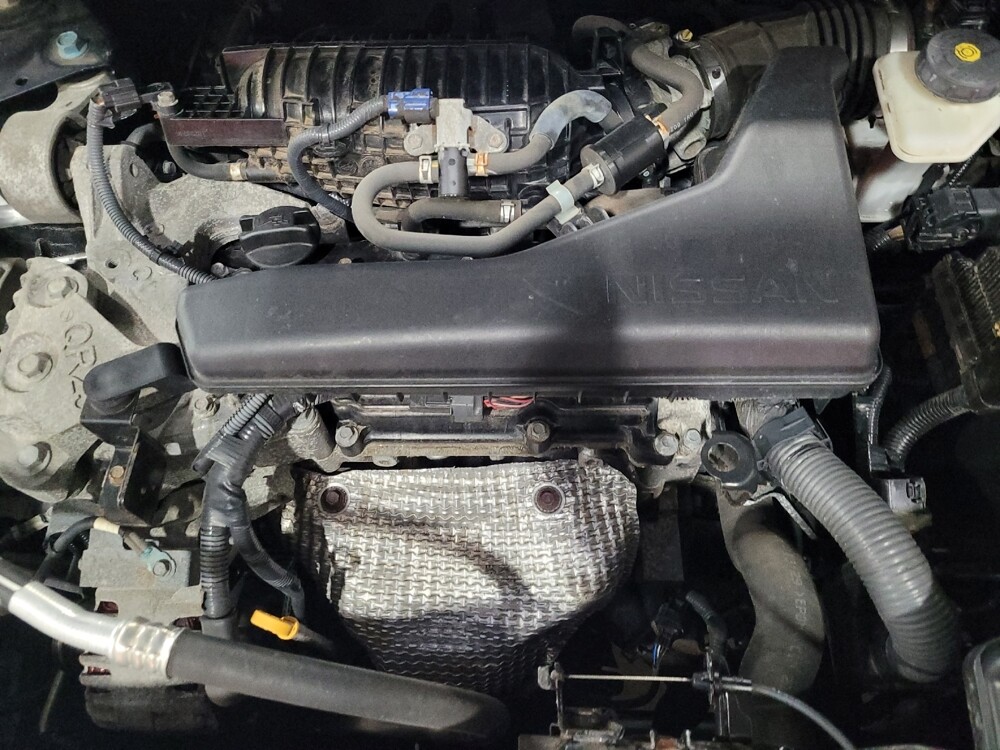 2019 Nissan Rogue in Glen Burnie, MD 21061 - 18071182 30