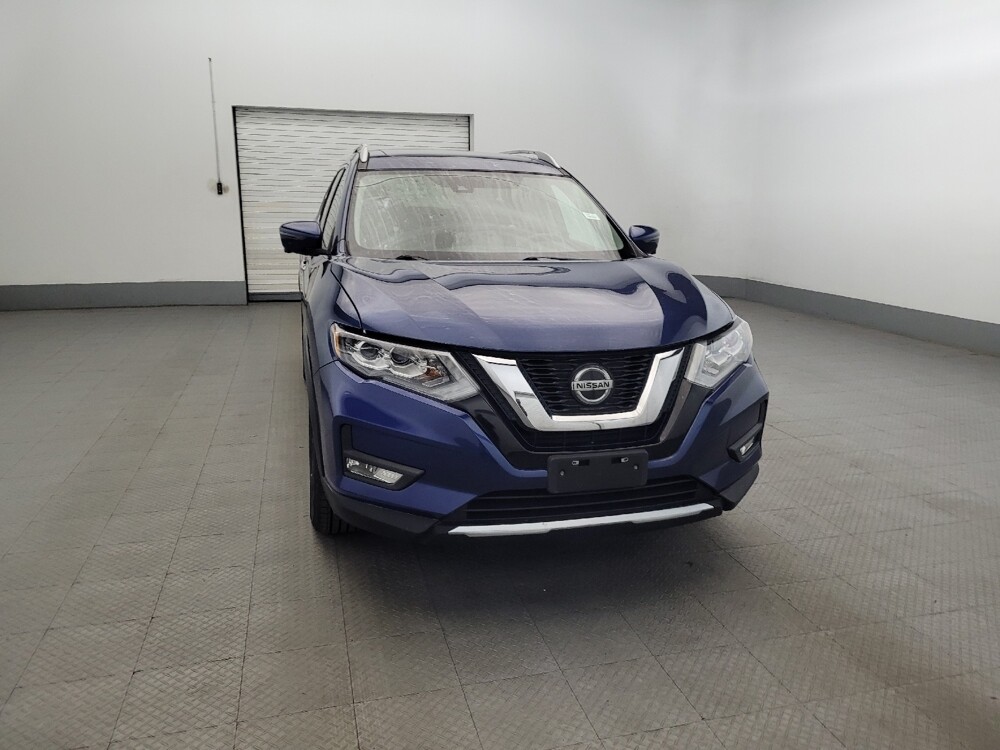 2019 Nissan Rogue in Glen Burnie, MD 21061 - 18071182 14