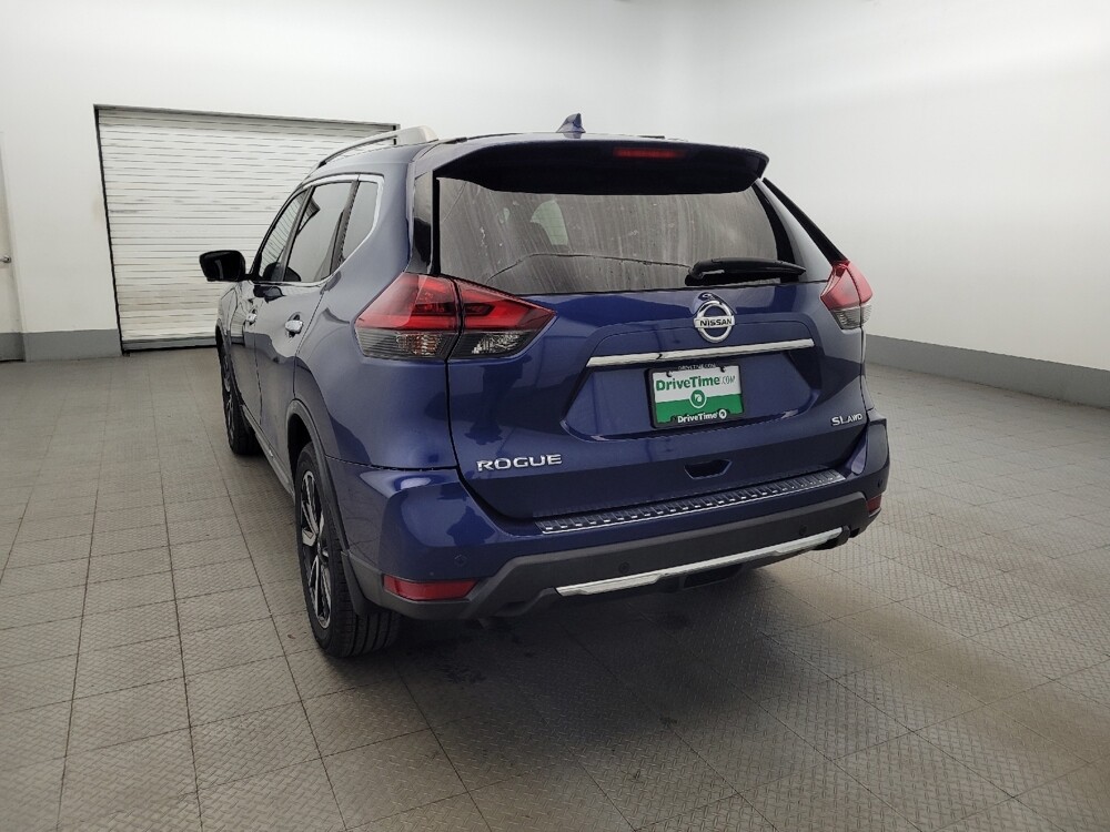 2019 Nissan Rogue in Glen Burnie, MD 21061 - 18071182 6