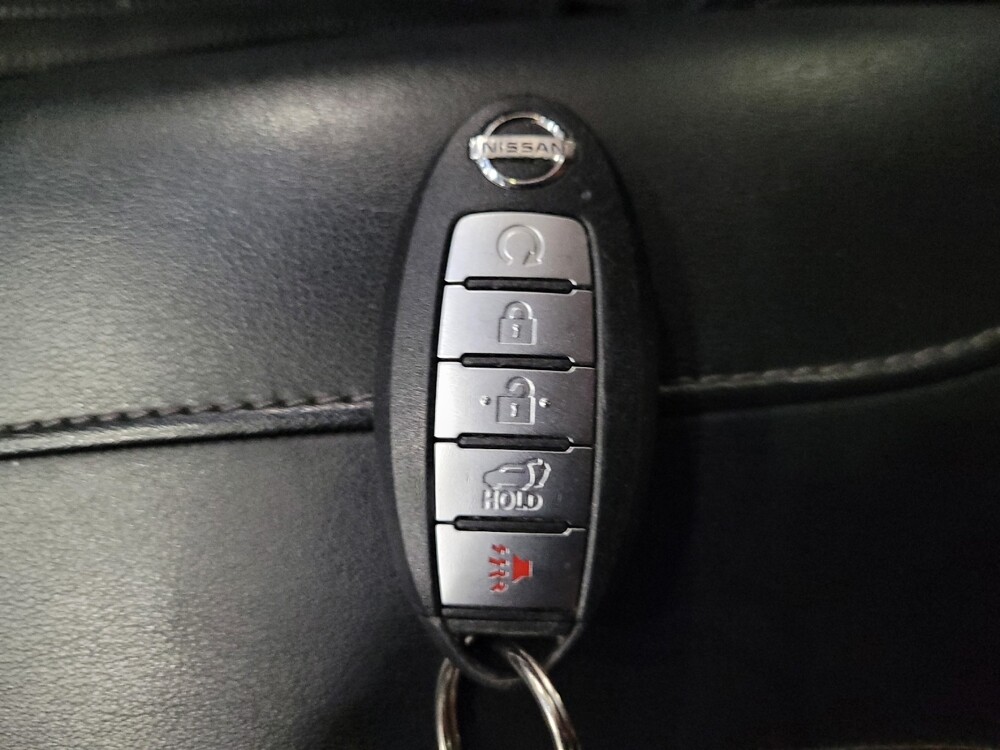 2019 Nissan Rogue in Glen Burnie, MD 21061 - 18071182 32