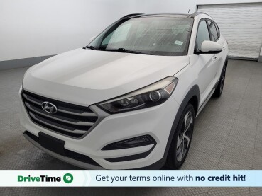 2017 Hyundai Tucson in Glen Burnie, MD 21061