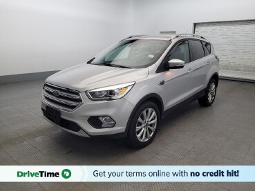 2017 Ford Escape in Newport News, VA 23601