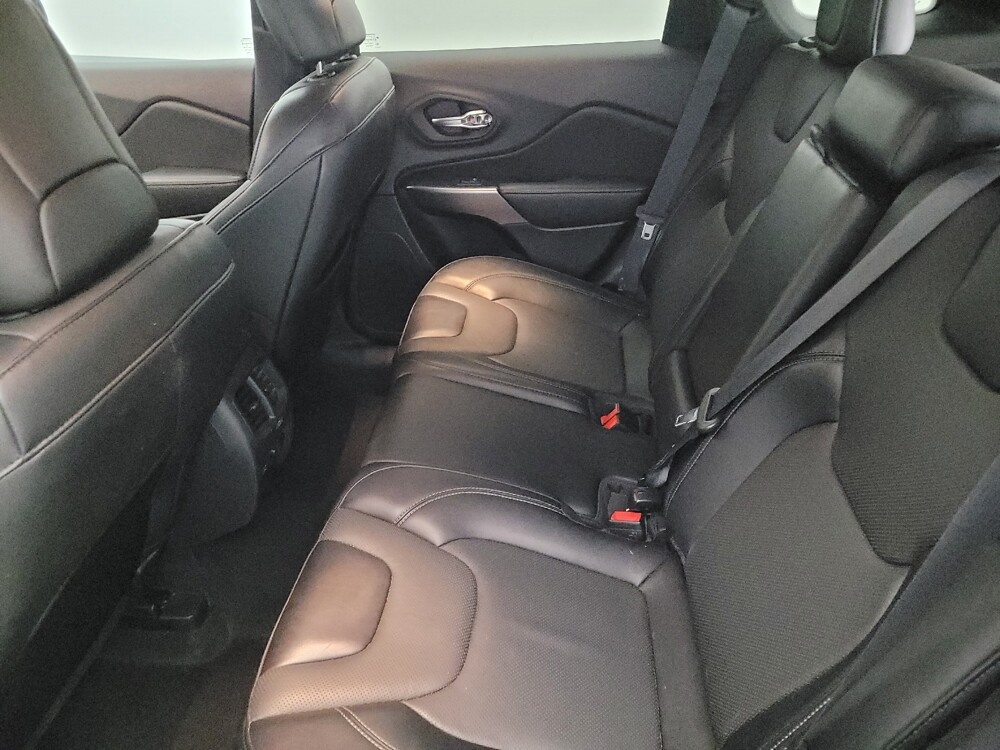 2022 Jeep Cherokee in Temple Hills, MD 20746 - 18071188 18