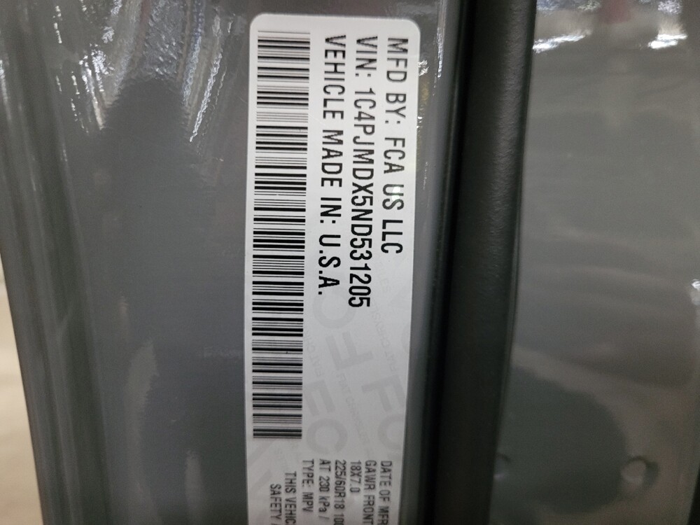 2022 Jeep Cherokee in Temple Hills, MD 20746 - 18071188 33