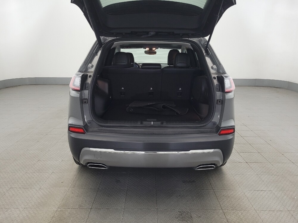 2022 Jeep Cherokee in Temple Hills, MD 20746 - 18071188 29